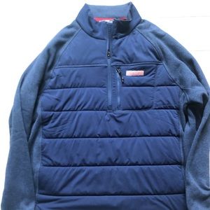Men’s Vineyard Vines (Martha’s Vineyard) Jacket